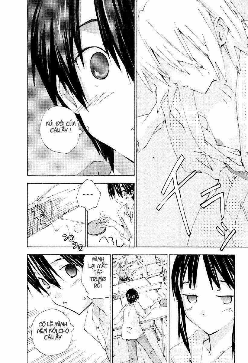 Yubisaki Milk Tea - Chapter 24 - Trang 17