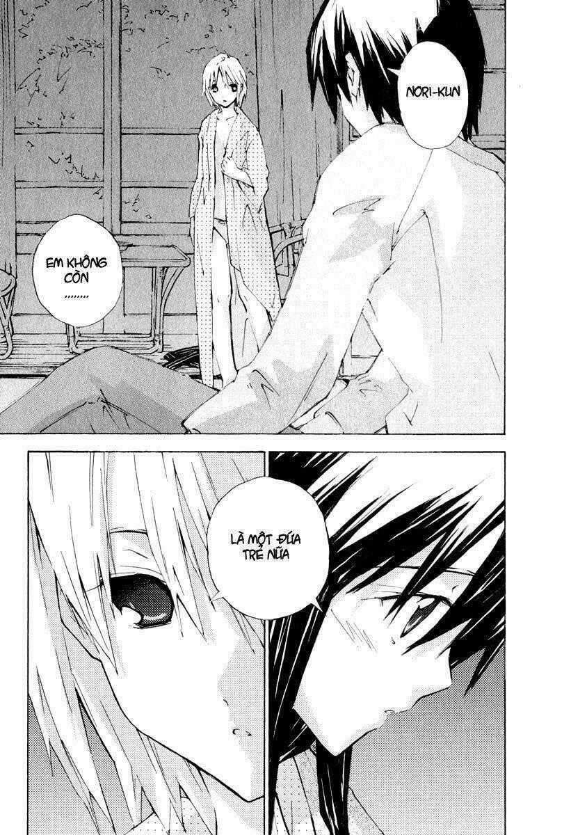 Yubisaki Milk Tea - Chapter 24 - Trang 26