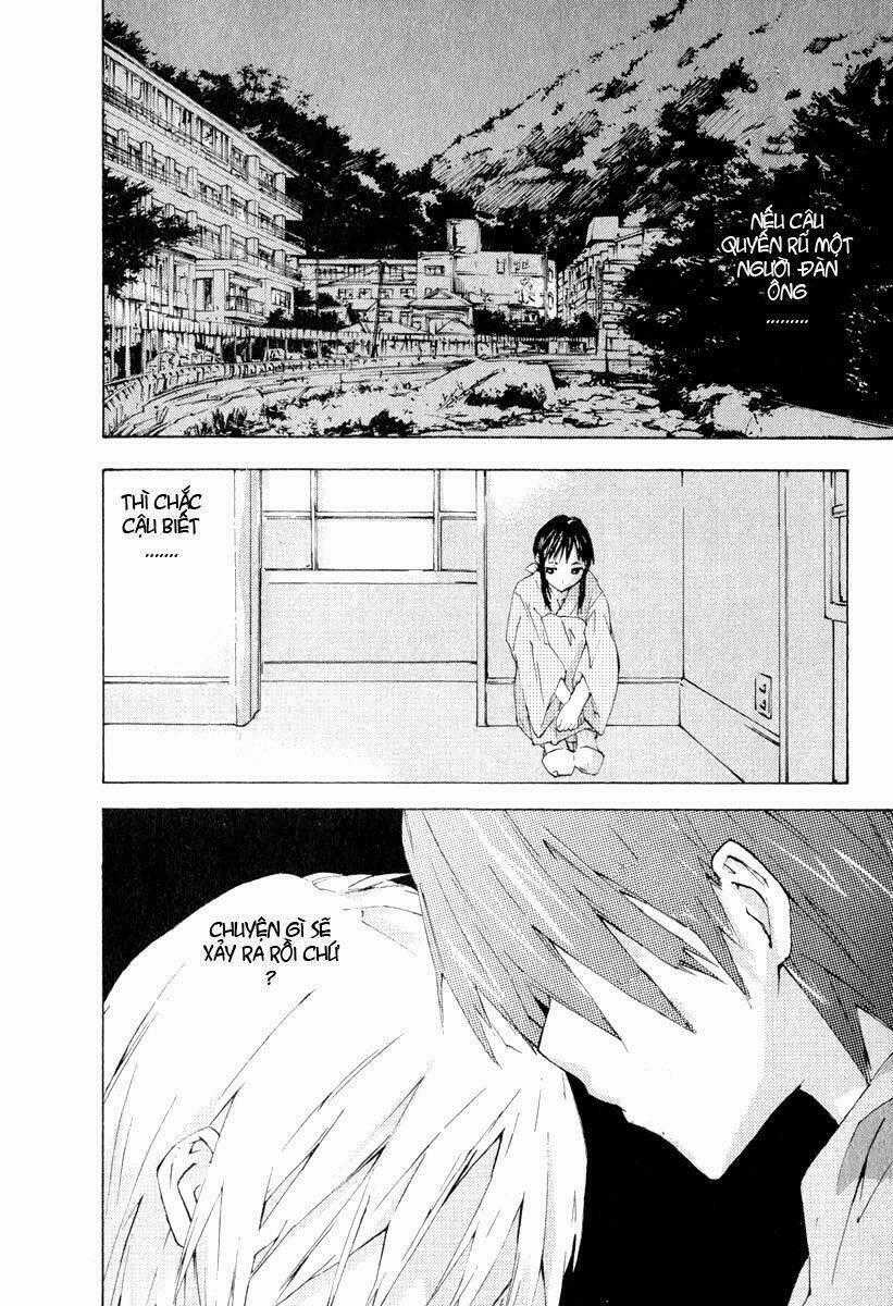 Yubisaki Milk Tea - Chapter 25 - Trang 2