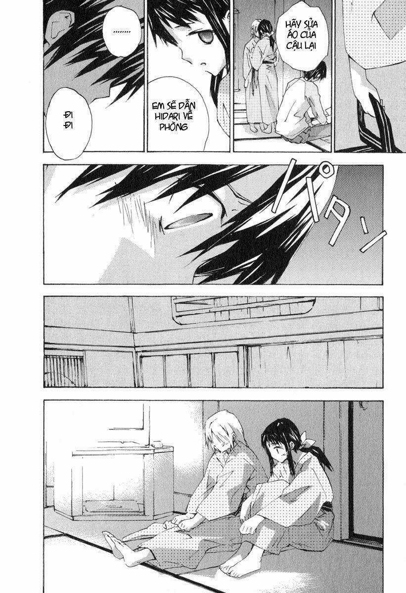 Yubisaki Milk Tea - Chapter 25 - Trang 14