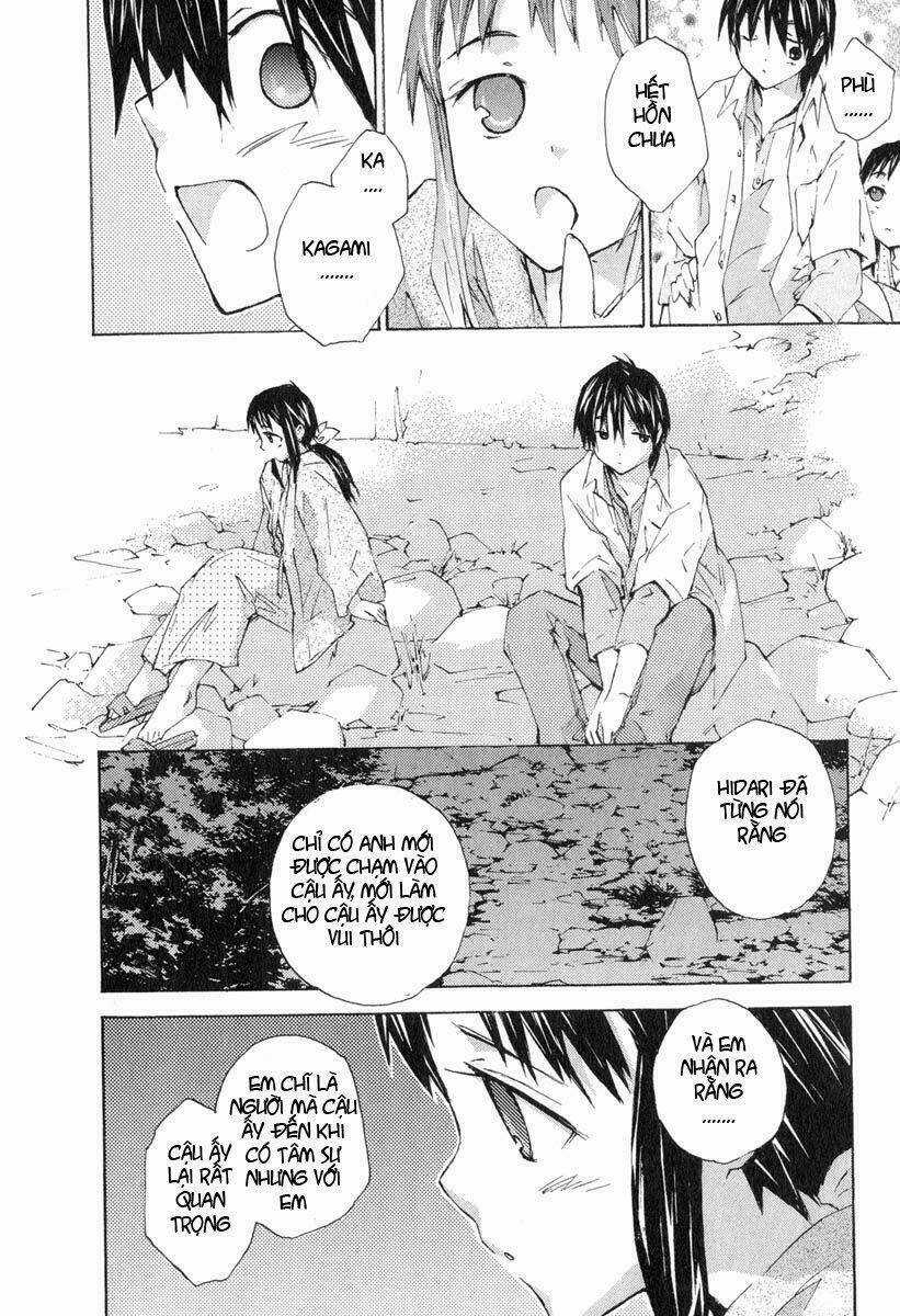 Yubisaki Milk Tea - Chapter 25 - Trang 18