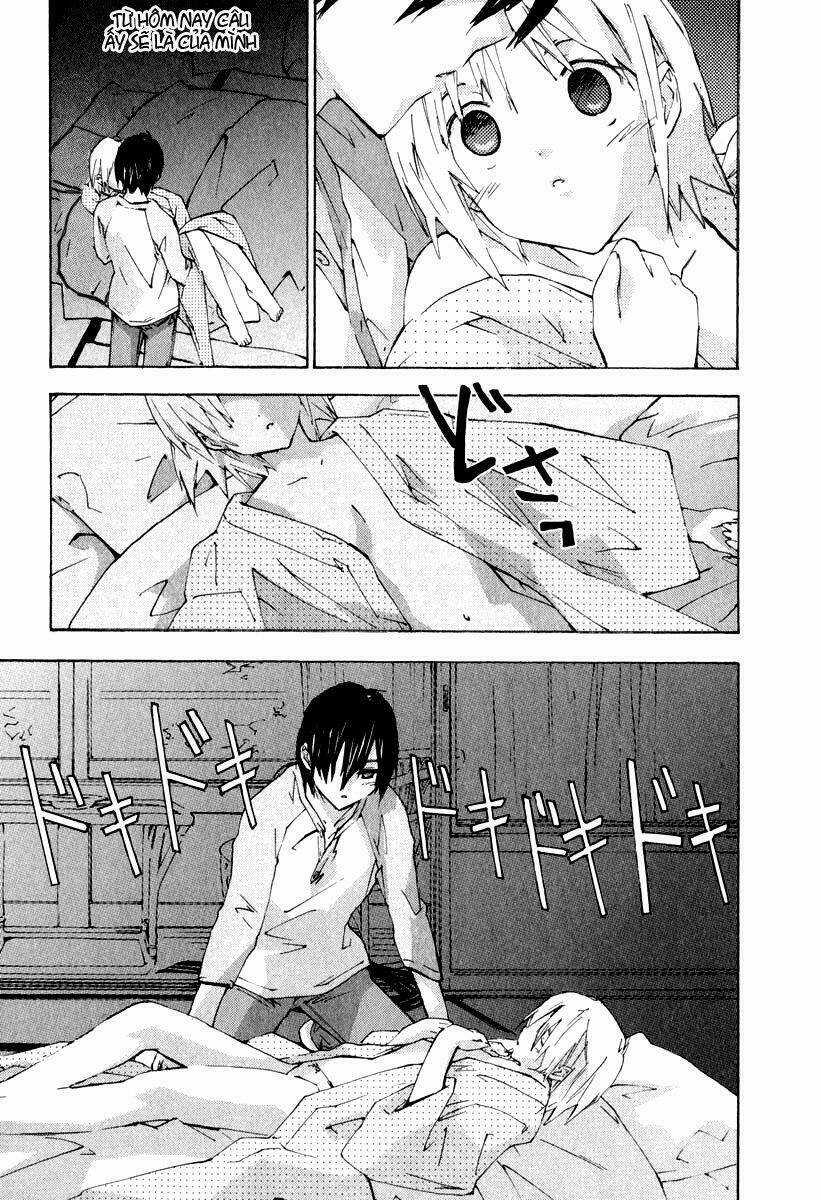 Yubisaki Milk Tea - Chapter 25 - Trang 5