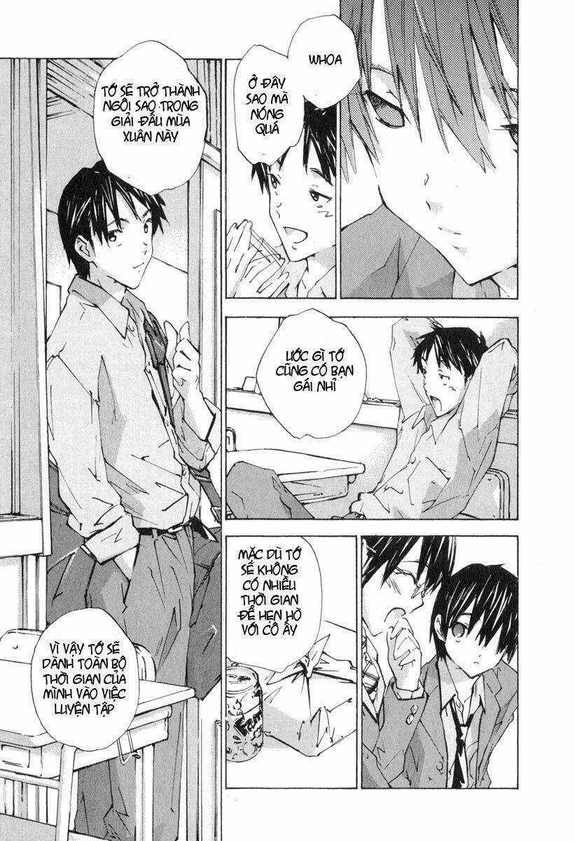 Yubisaki Milk Tea - Chapter 26 - Trang 14