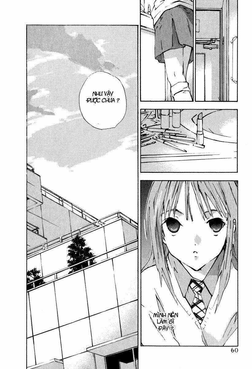 Yubisaki Milk Tea - Chapter 26 - Trang 15