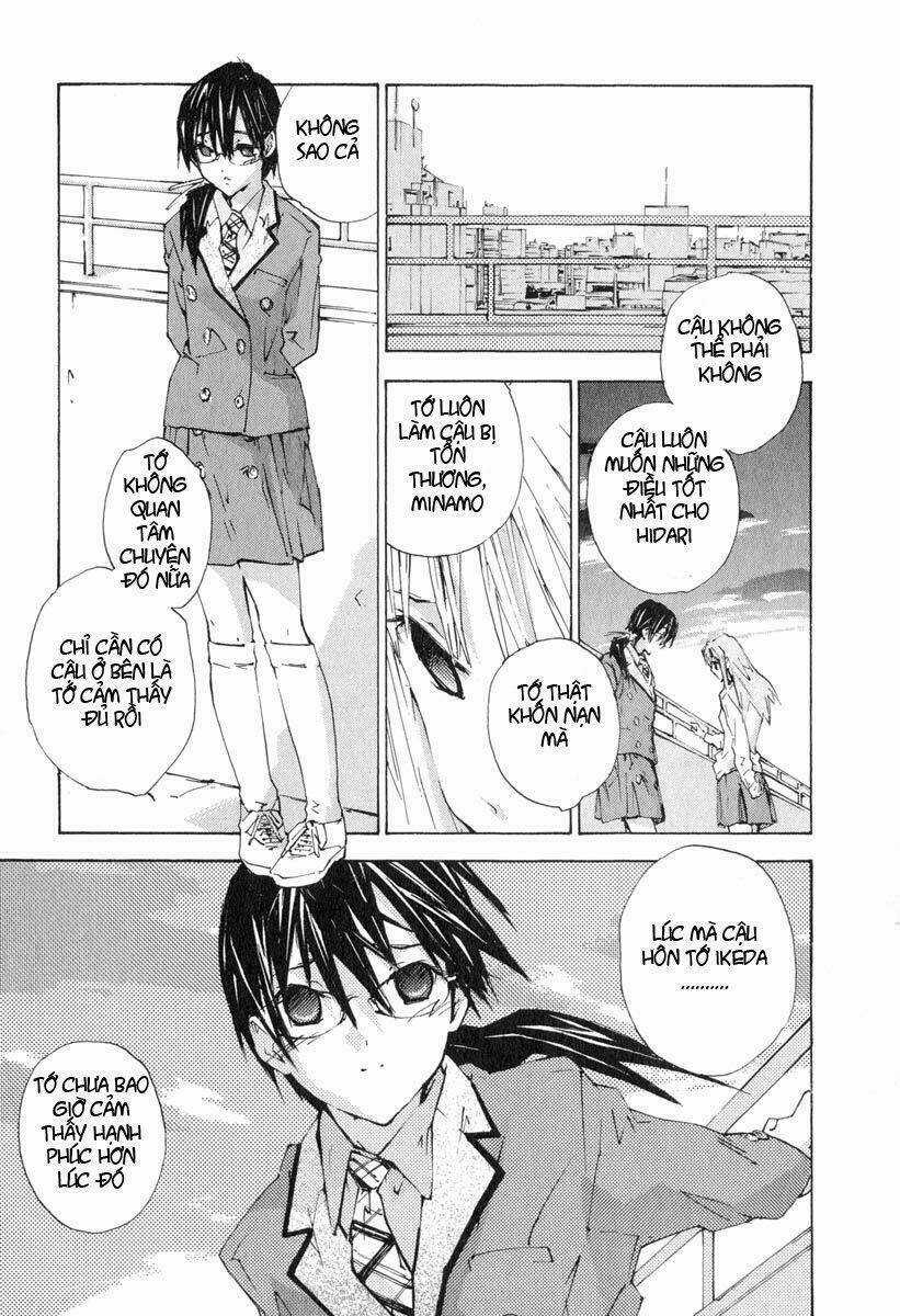 Yubisaki Milk Tea - Chapter 26 - Trang 18