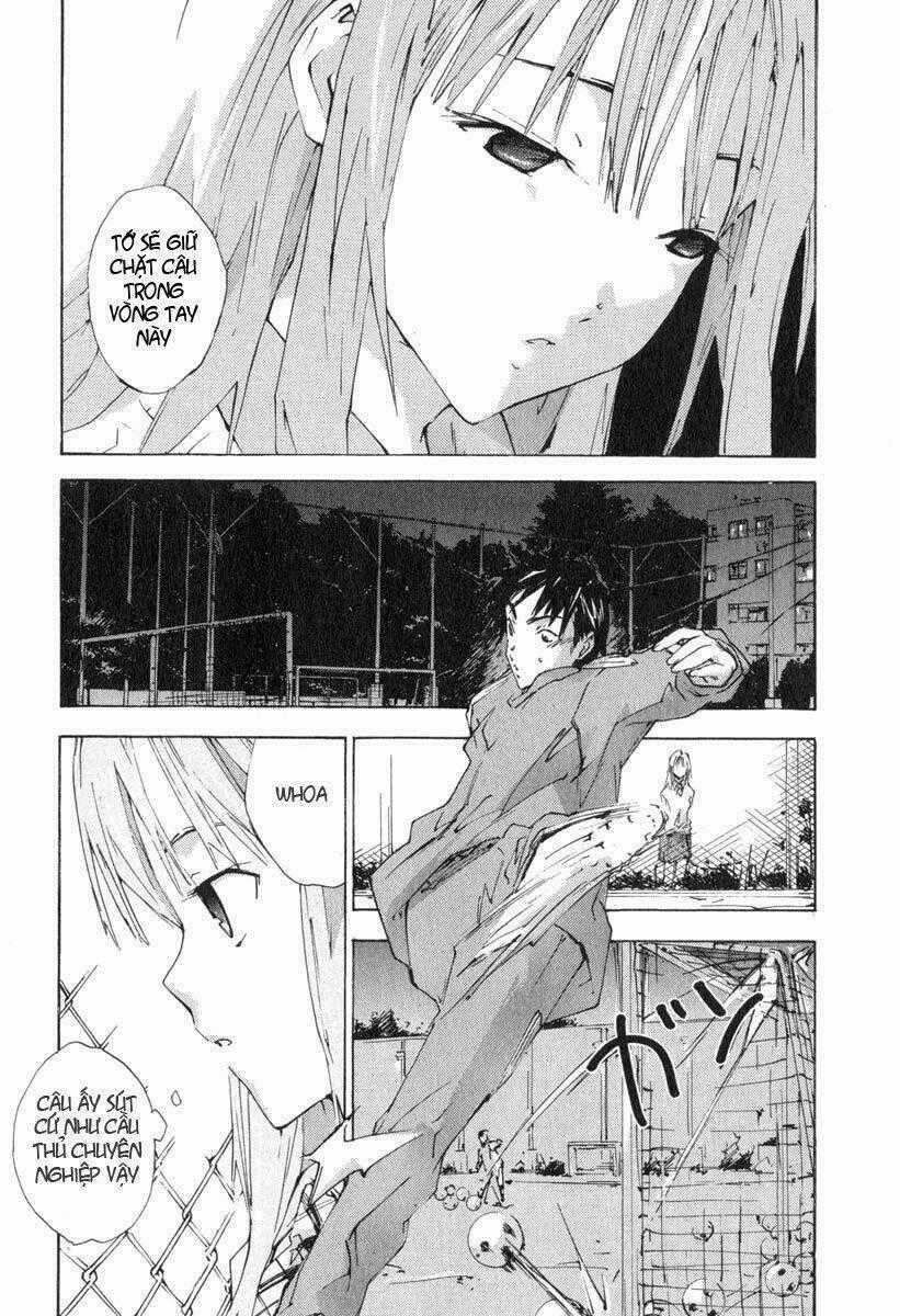 Yubisaki Milk Tea - Chapter 26 - Trang 20