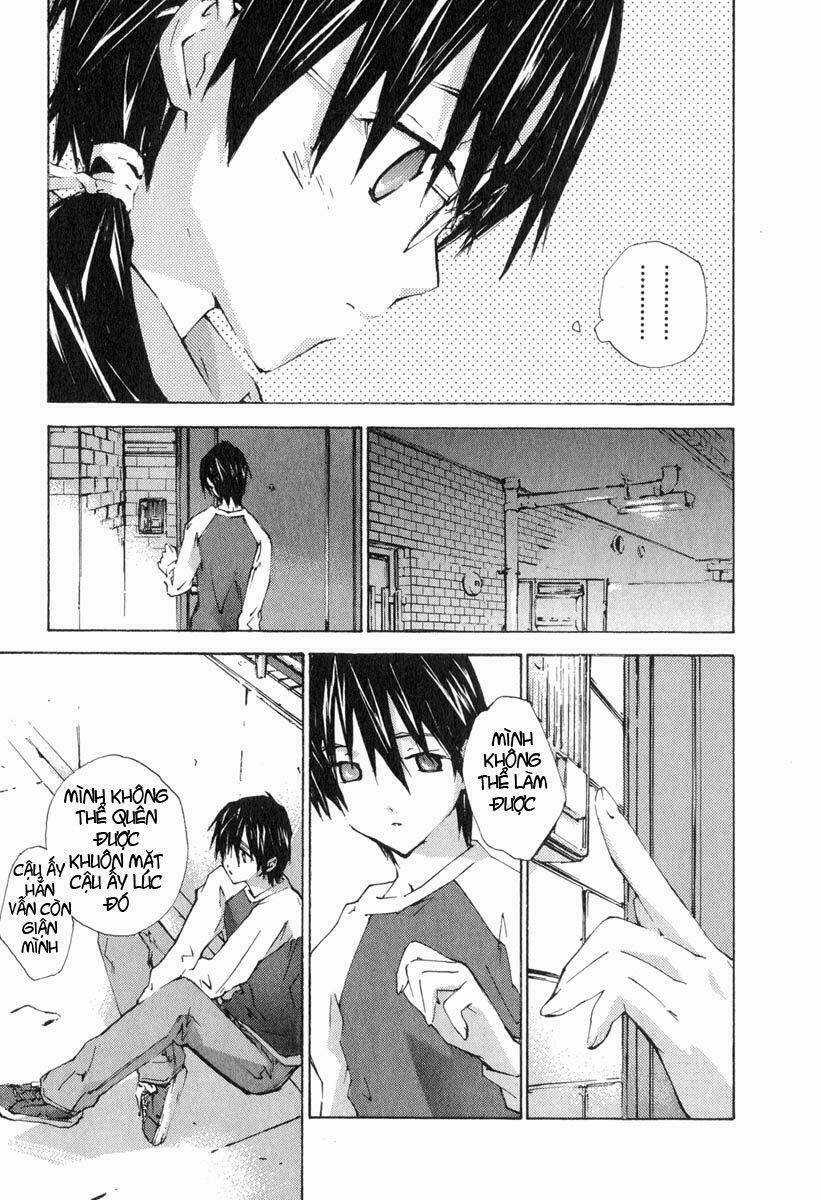 Yubisaki Milk Tea - Chapter 26 - Trang 8