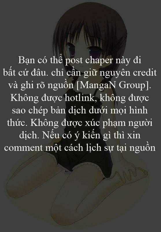 Yubisaki Milk Tea - Chapter 27 - Trang 23