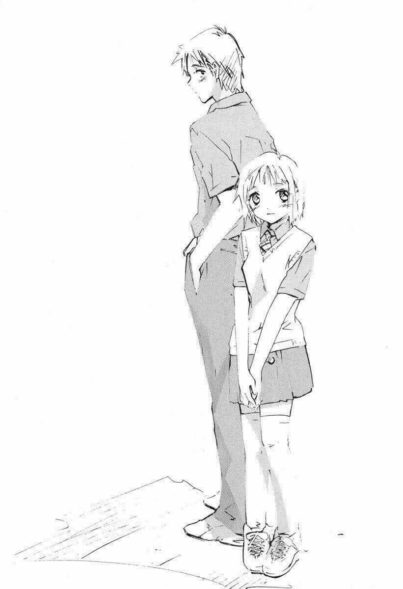 Yubisaki Milk Tea - Chapter 28 - Trang 22