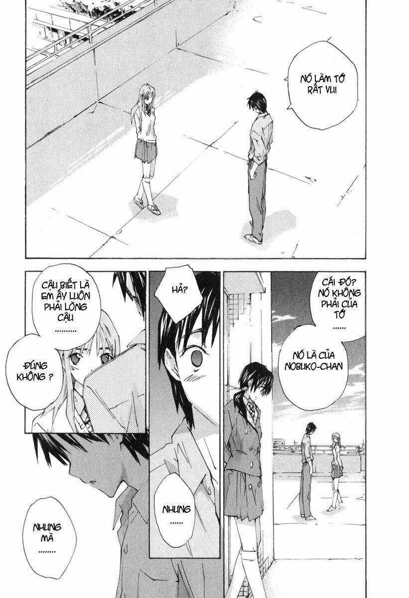 Yubisaki Milk Tea - Chapter 29 - Trang 12