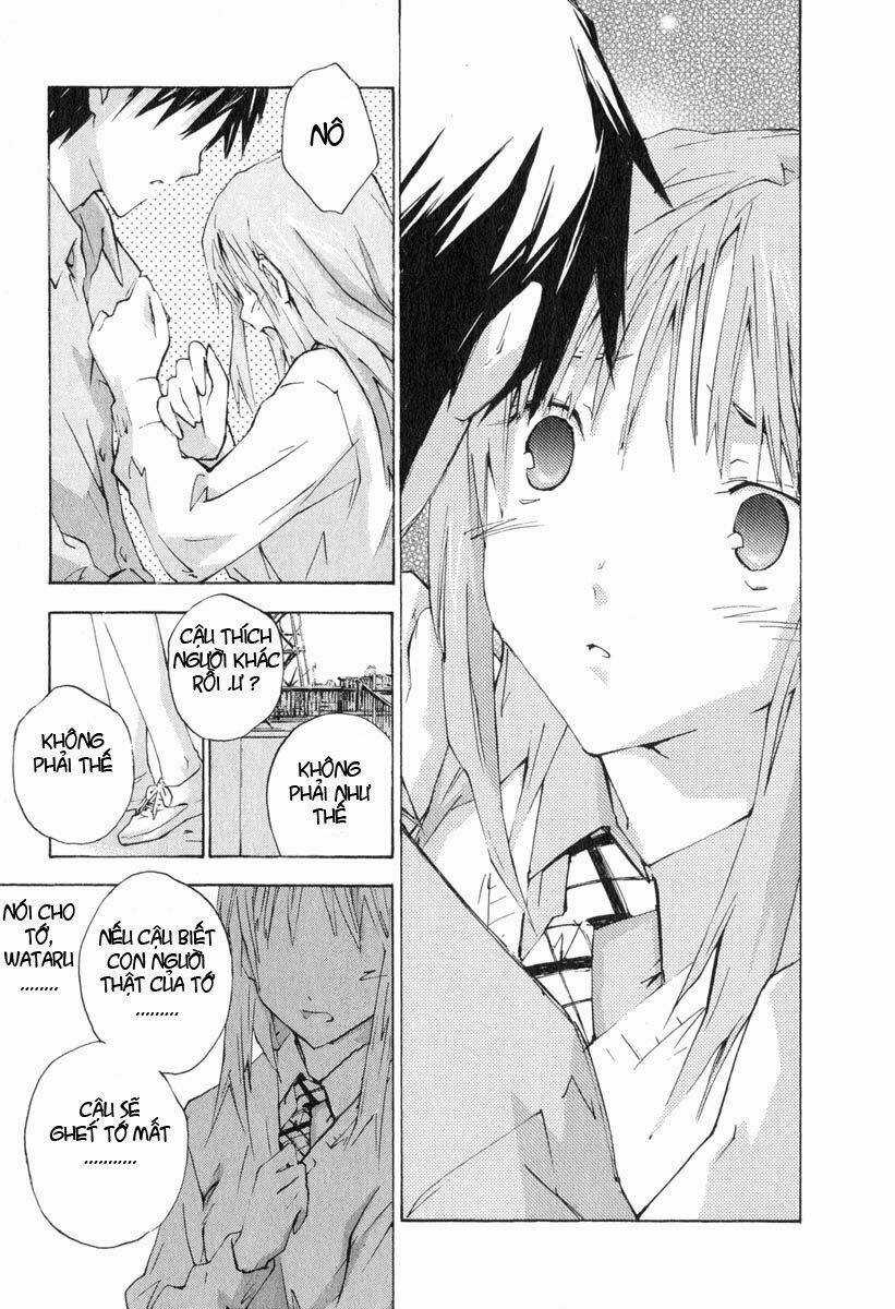 Yubisaki Milk Tea - Chapter 29 - Trang 14