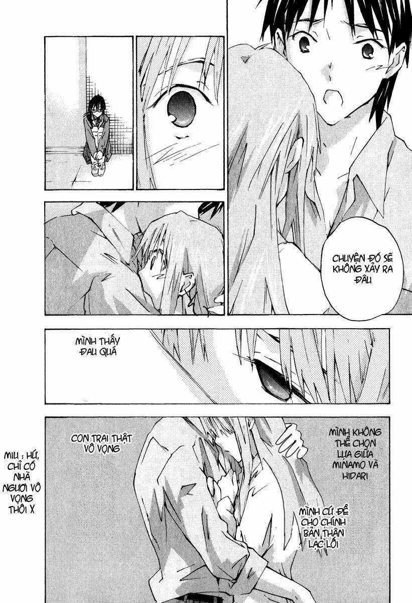 Yubisaki Milk Tea - Chapter 29 - Trang 15