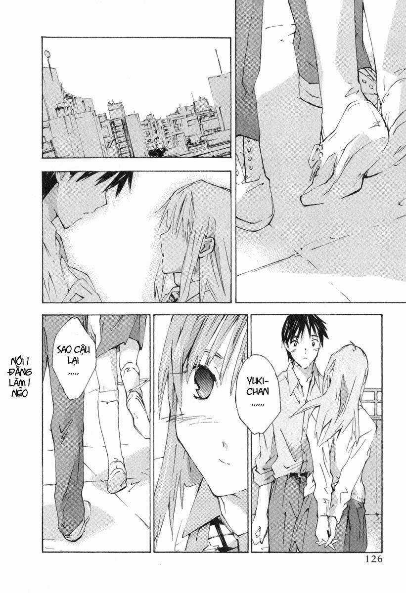 Yubisaki Milk Tea - Chapter 29 - Trang 20