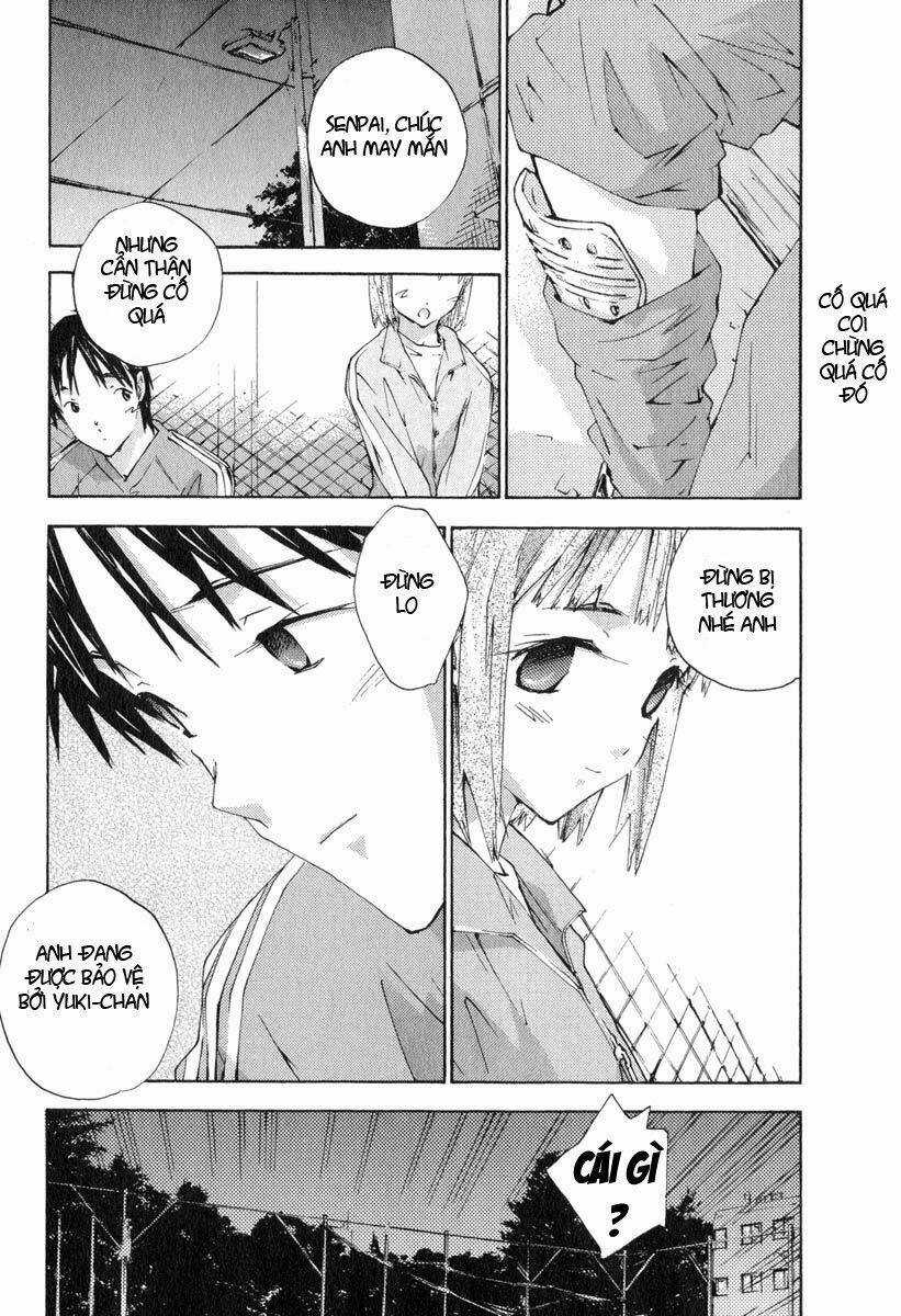 Yubisaki Milk Tea - Chapter 29 - Trang 6