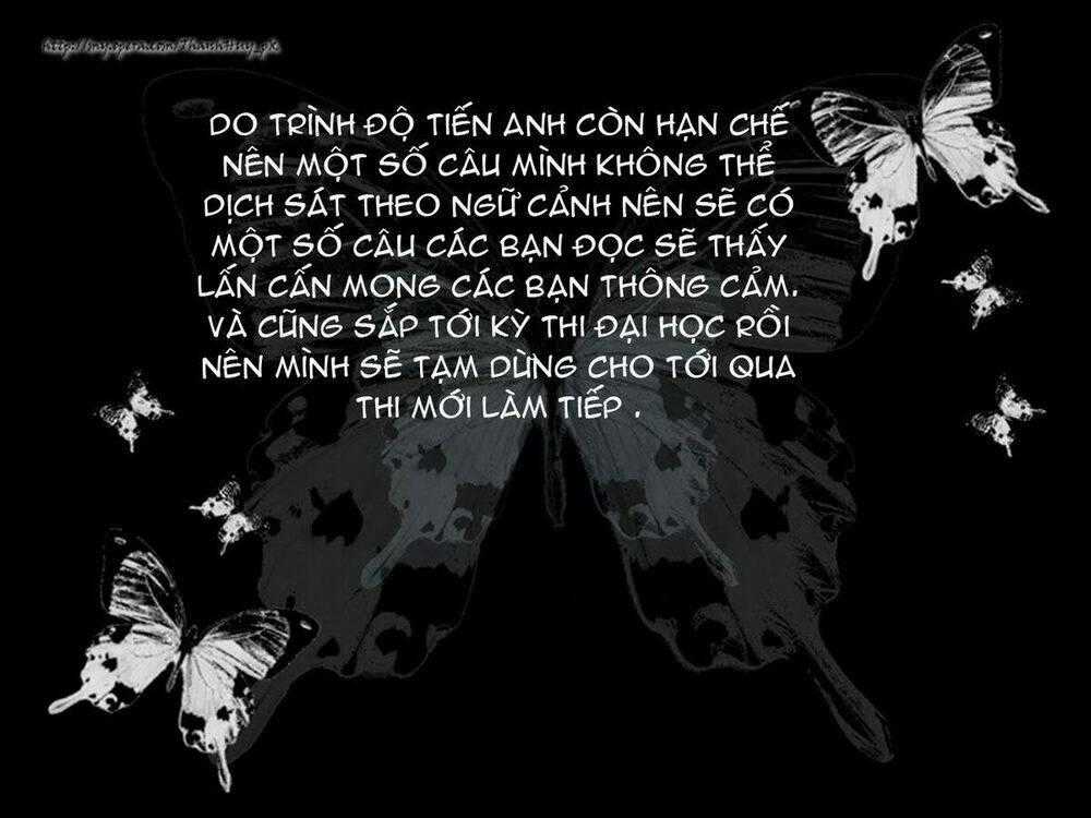 Yubisaki Milk Tea - Chapter 3 - Trang 1