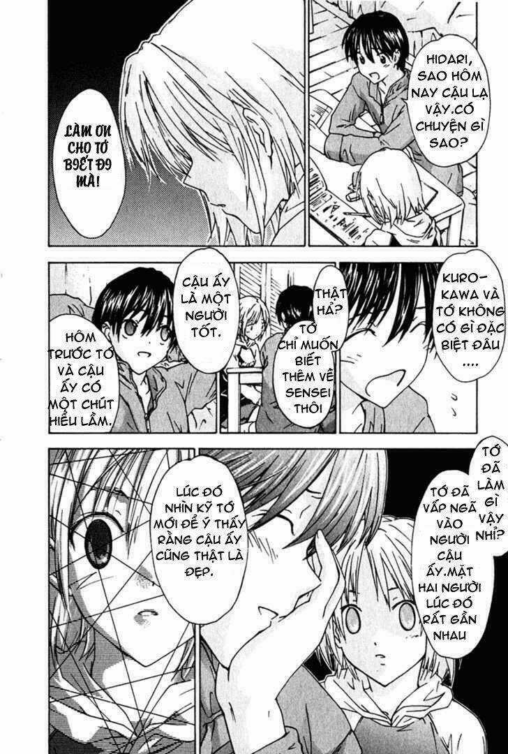 Yubisaki Milk Tea - Chapter 3 - Trang 13