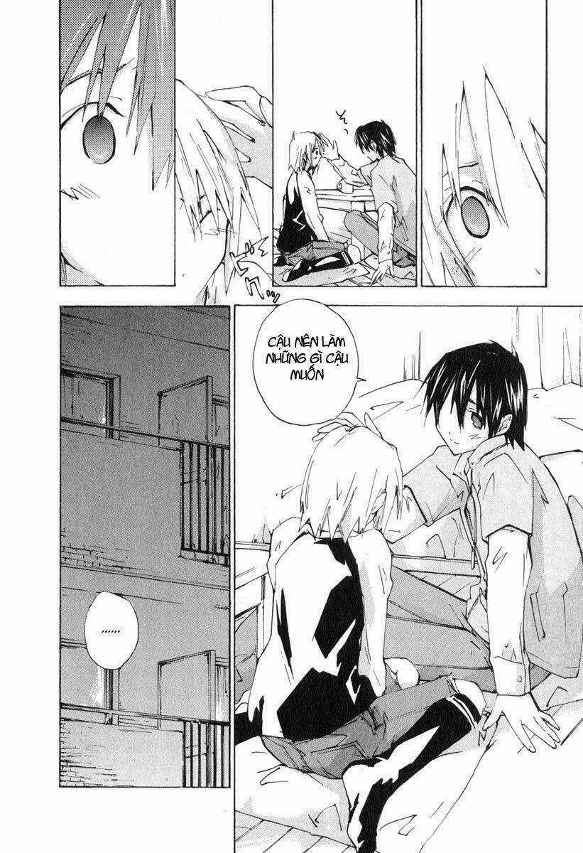 Yubisaki Milk Tea - Chapter 31 - Trang 15