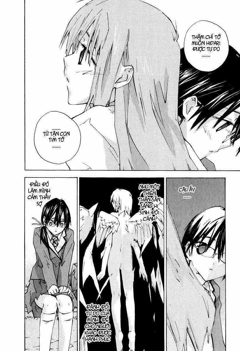 Yubisaki Milk Tea - Chapter 31 - Trang 19