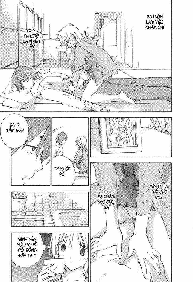 Yubisaki Milk Tea - Chapter 31 - Trang 6