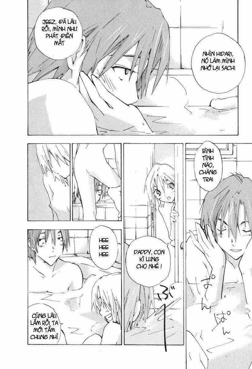 Yubisaki Milk Tea - Chapter 31 - Trang 7