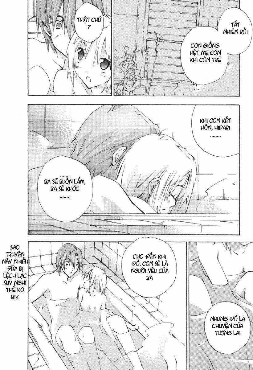 Yubisaki Milk Tea - Chapter 31 - Trang 9