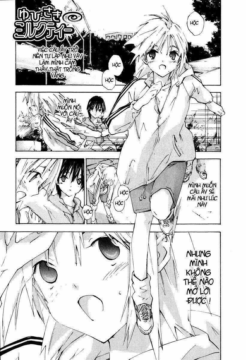 Yubisaki Milk Tea - Chapter 32 - Trang 2