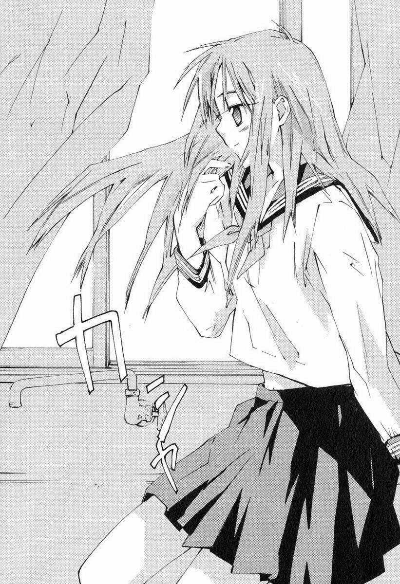 Yubisaki Milk Tea - Chapter 32 - Trang 19