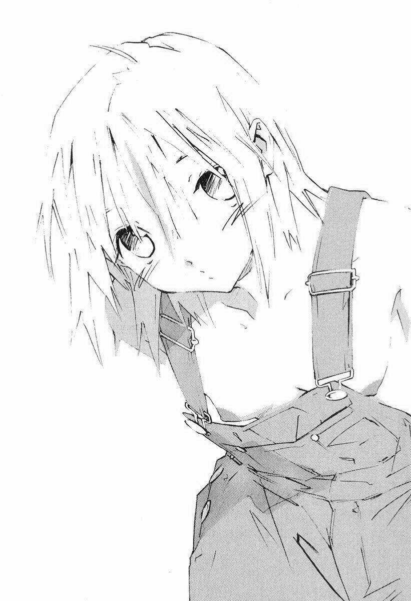 Yubisaki Milk Tea - Chapter 32 - Trang 22