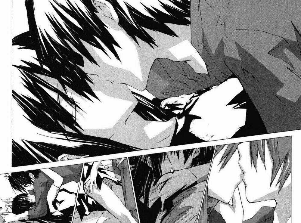 Yubisaki Milk Tea - Chapter 33 - Trang 21