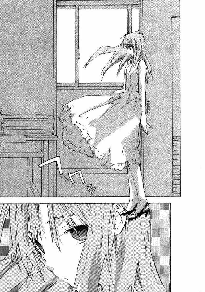 Yubisaki Milk Tea - Chapter 35 - Trang 12