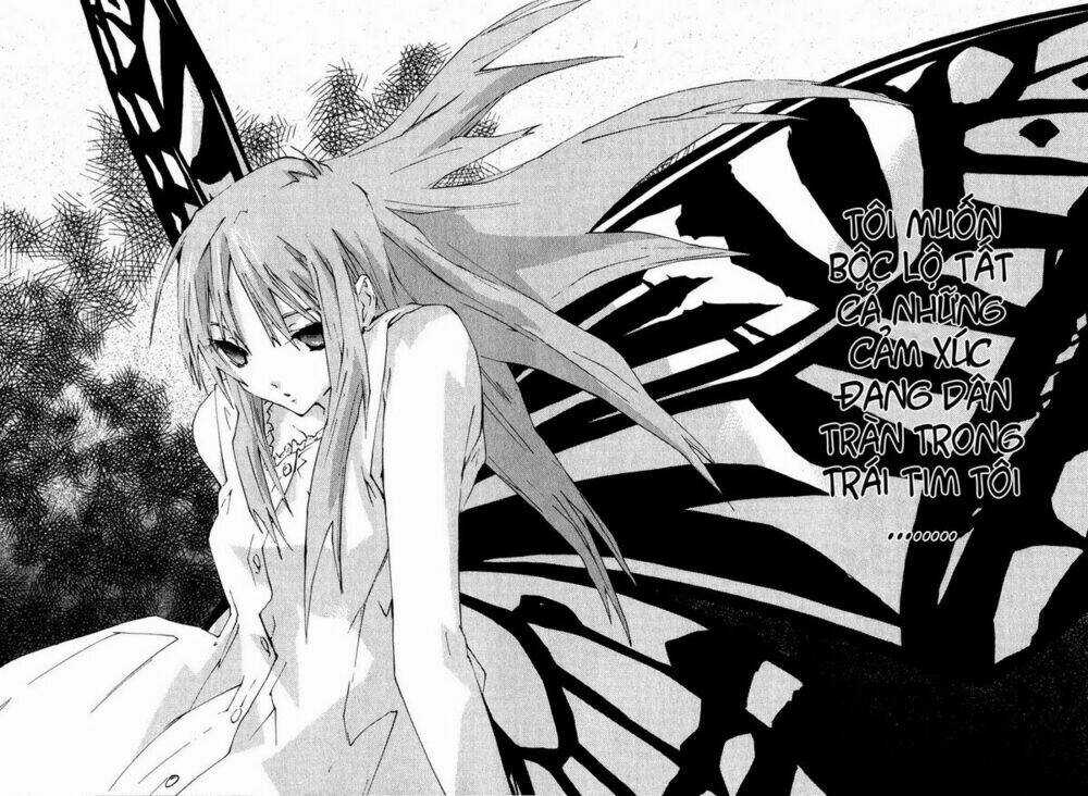 Yubisaki Milk Tea - Chapter 35 - Trang 17