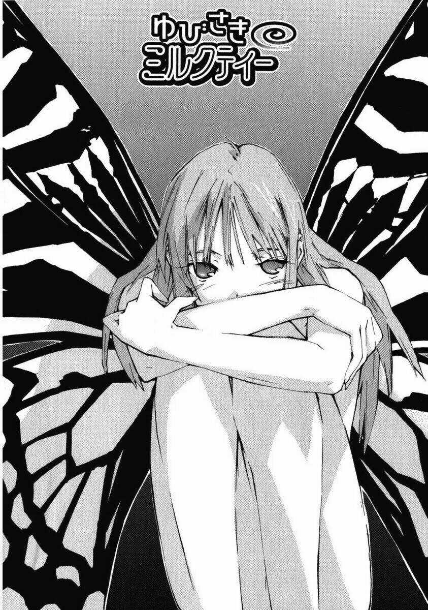 Yubisaki Milk Tea - Chapter 35 - Trang 3