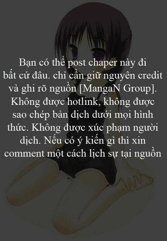 Yubisaki Milk Tea - Chapter 35 - Trang 22