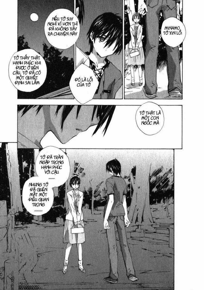 Yubisaki Milk Tea - Chapter 37 - Trang 12