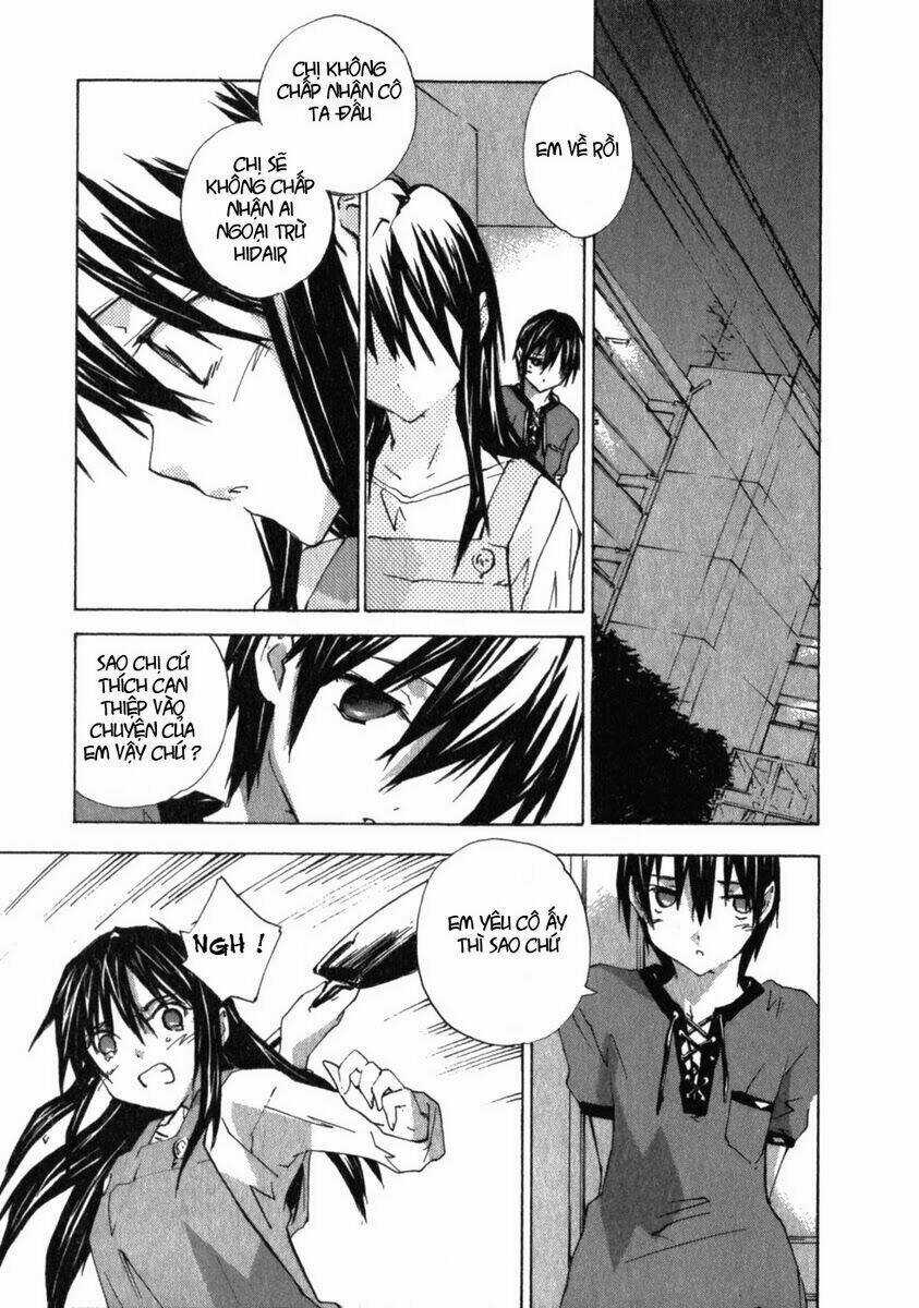 Yubisaki Milk Tea - Chapter 37 - Trang 15