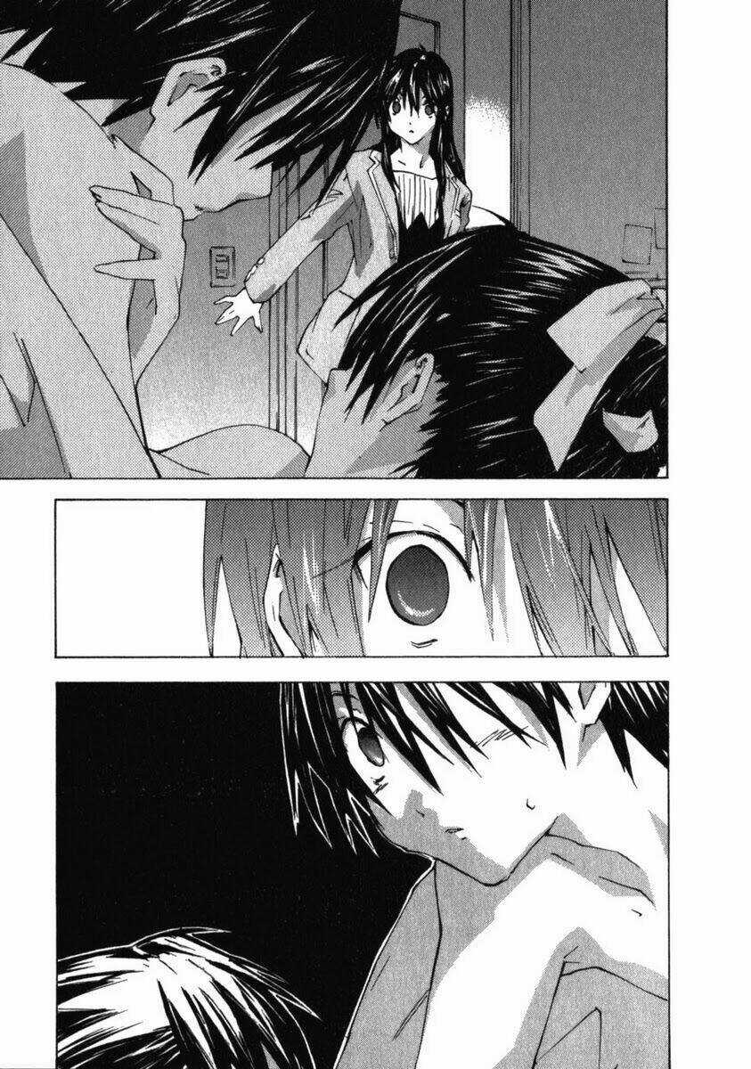 Yubisaki Milk Tea - Chapter 37 - Trang 8