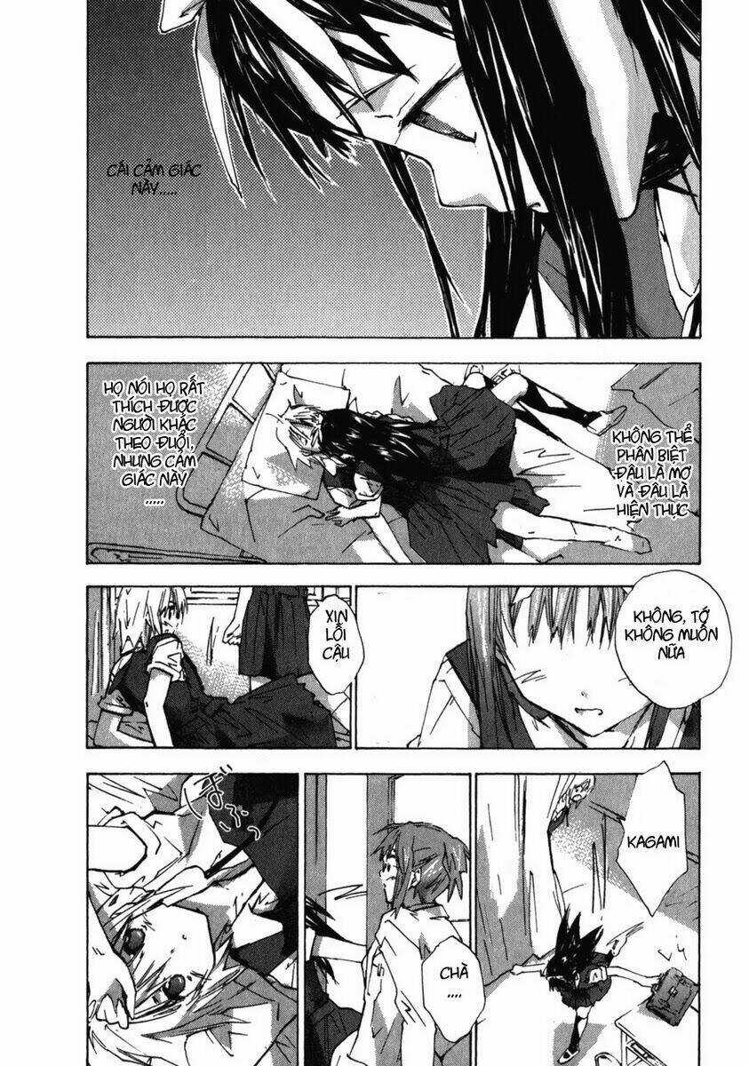 Yubisaki Milk Tea - Chapter 39 - Trang 14