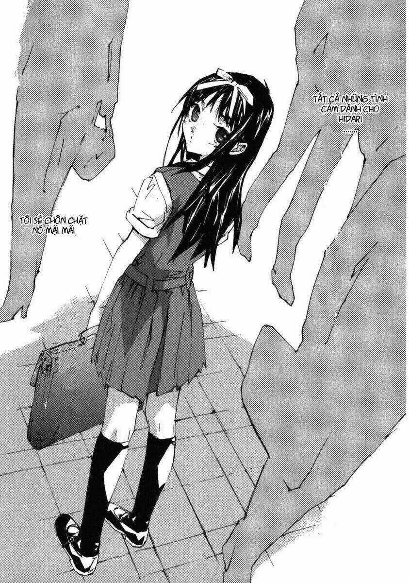 Yubisaki Milk Tea - Chapter 39 - Trang 17