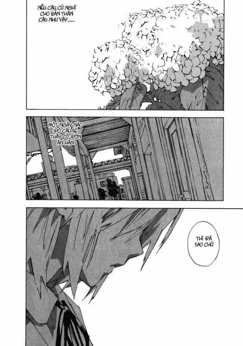 Yubisaki Milk Tea - Chapter 39 - Trang 3