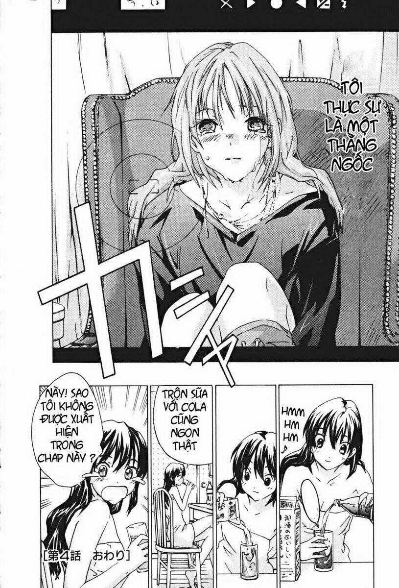 Yubisaki Milk Tea - Chapter 4 - Trang 25