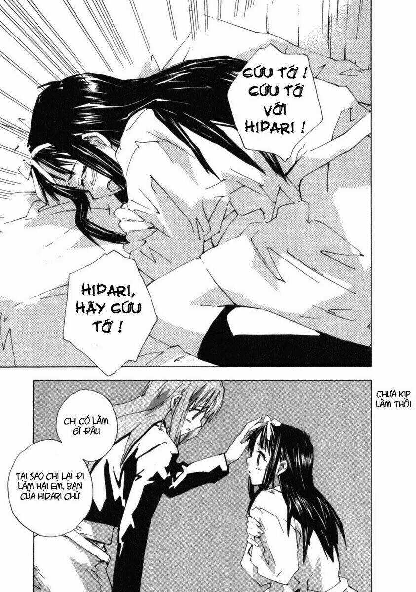 Yubisaki Milk Tea - Chapter 40 - Trang 12