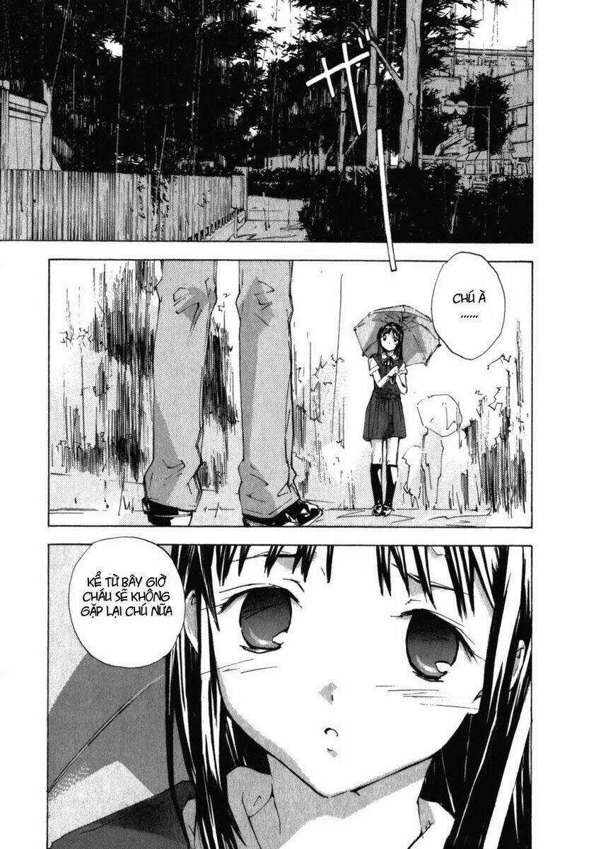 Yubisaki Milk Tea - Chapter 40 - Trang 14