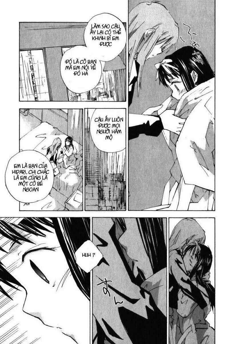 Yubisaki Milk Tea - Chapter 40 - Trang 10