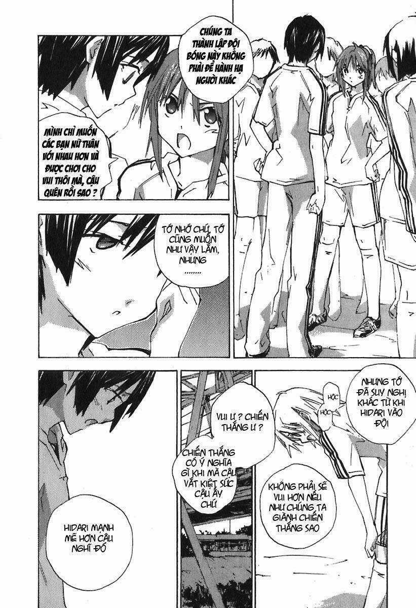 Yubisaki Milk Tea - Chapter 41 - Trang 12