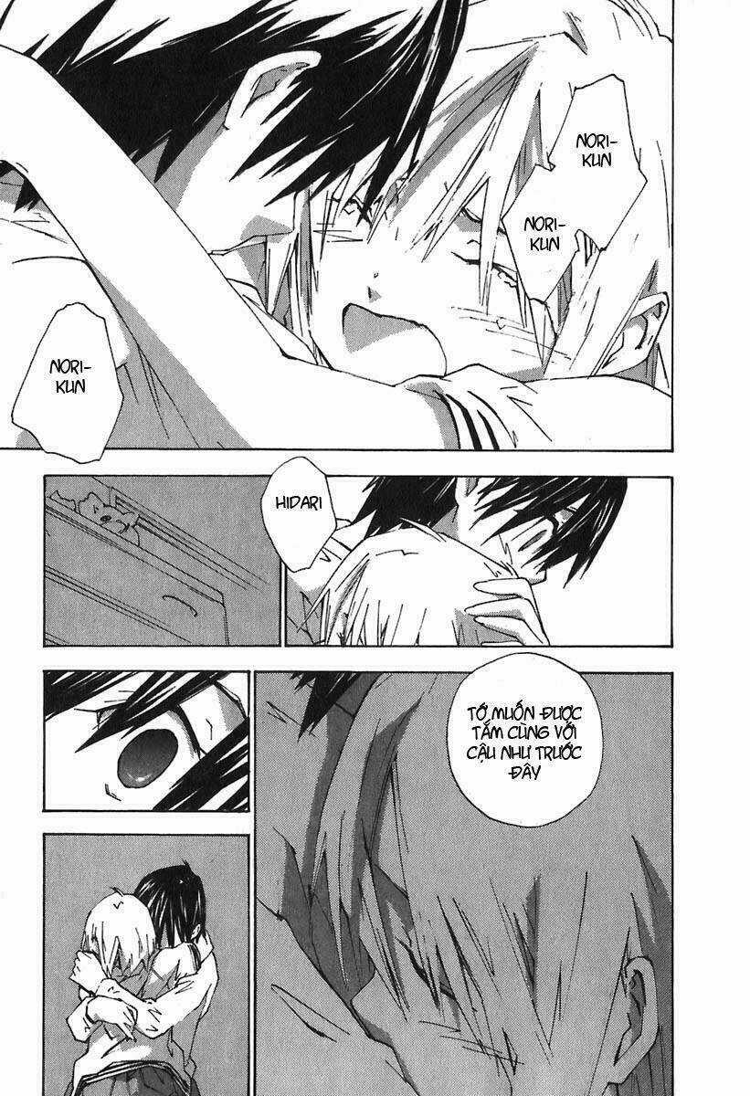 Yubisaki Milk Tea - Chapter 41 - Trang 25