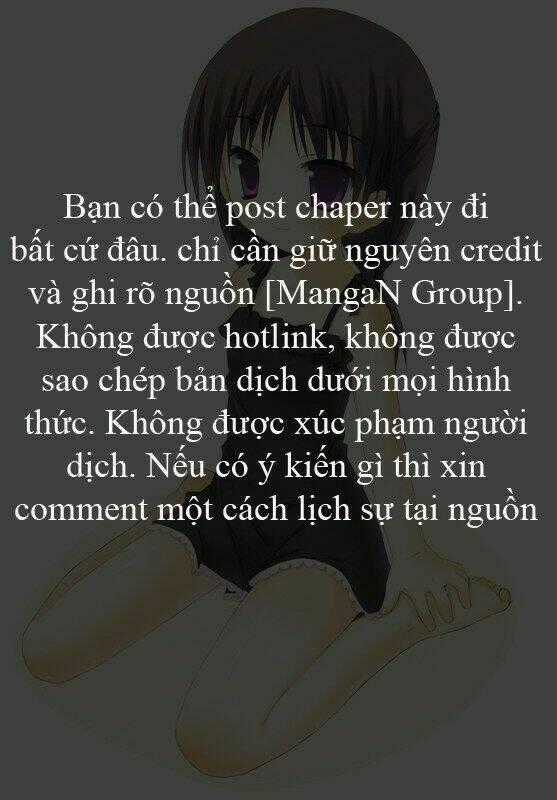 Yubisaki Milk Tea - Chapter 41 - Trang 28