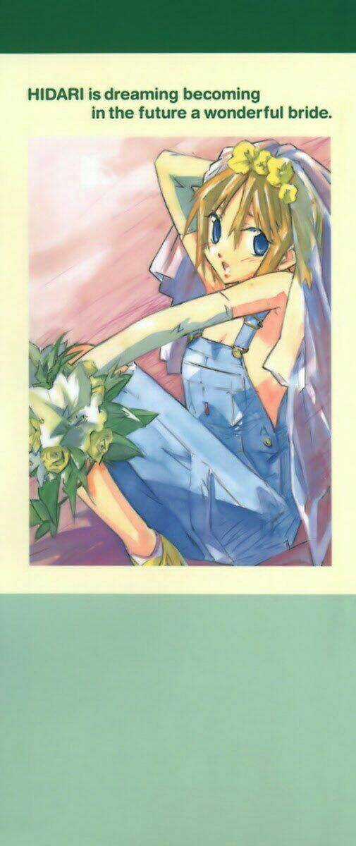 Yubisaki Milk Tea - Chapter 41 - Trang 5