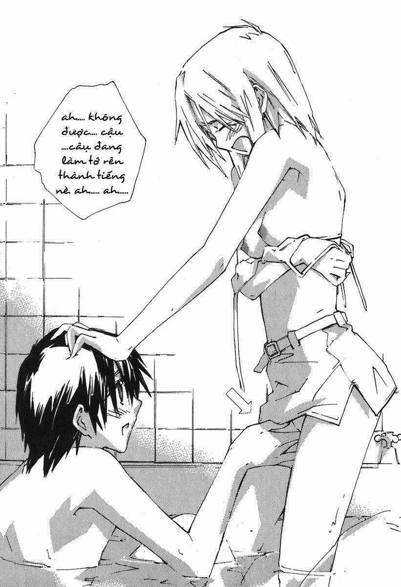 Yubisaki Milk Tea - Chapter 42 - Trang 12