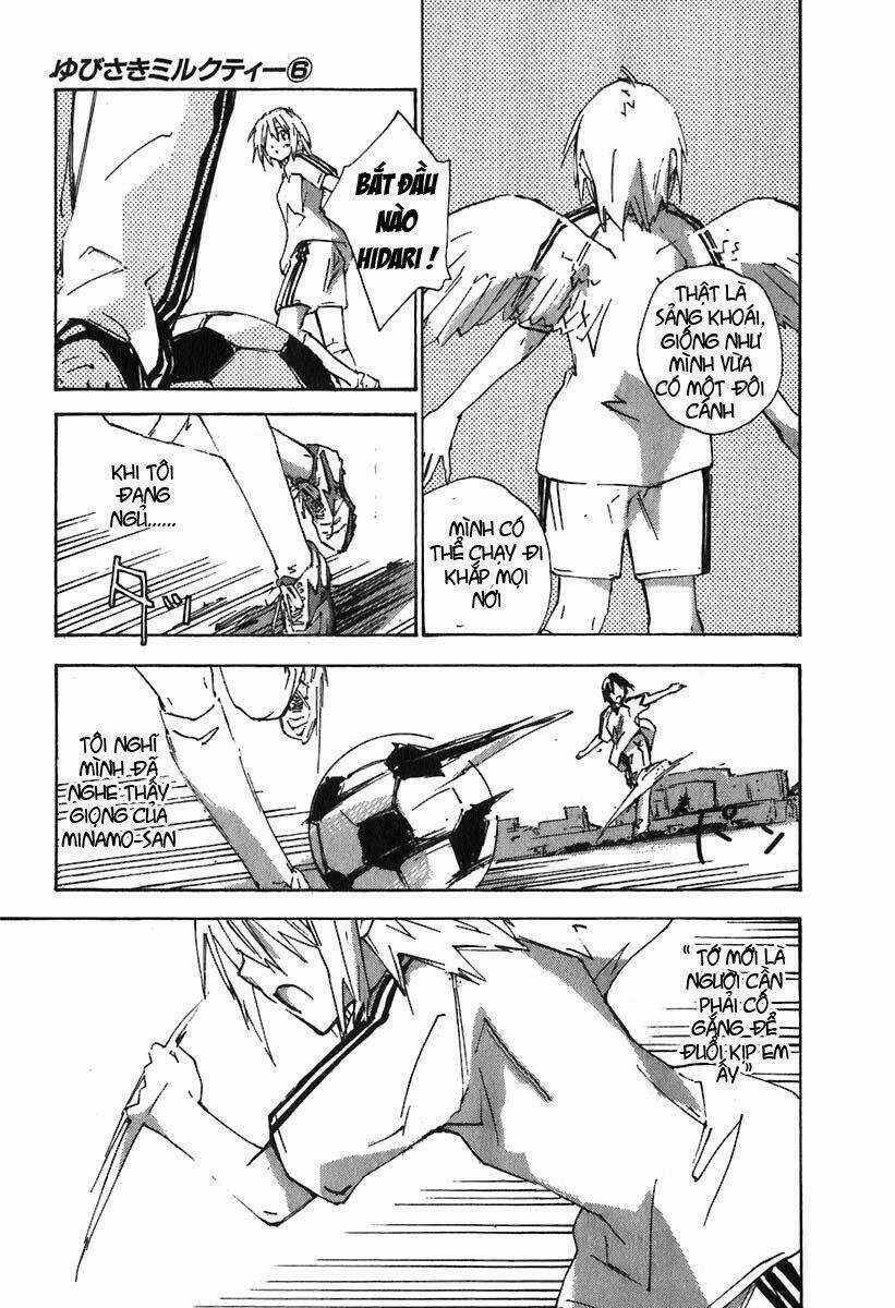 Yubisaki Milk Tea - Chapter 42 - Trang 20