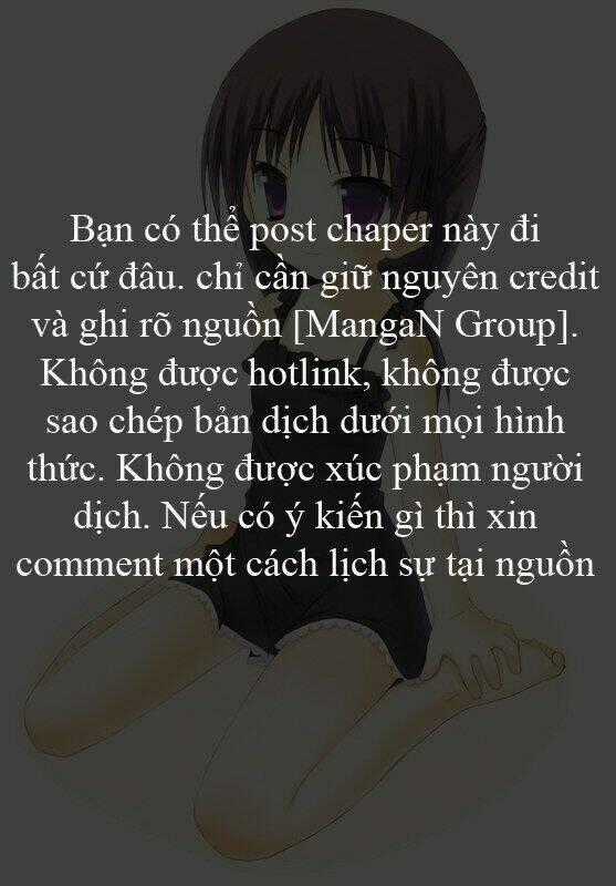 Yubisaki Milk Tea - Chapter 42 - Trang 22